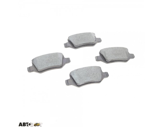 Тормозные колодки Bosch 0 986 494 569, цена: 2 009 грн.