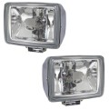 Фара противотуманная DLAA LA 1020 W, цена: 748 грн.