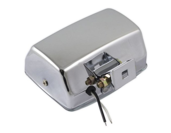 Фара противотуманная DLAA LA 1020 W, цена: 748 грн.