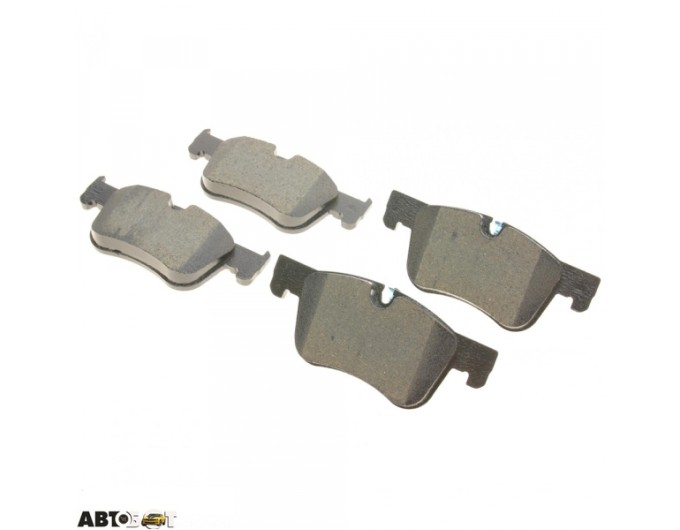 Гальмівні колодки METELLI 22-0984-0, ціна: 2 568 грн.