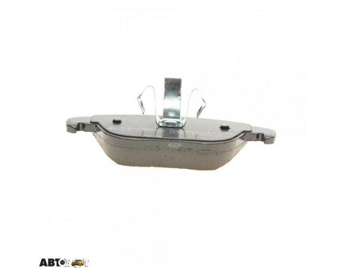 Тормозные колодки METELLI 22-0666-2, цена: 1 601 грн.