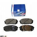 Тормозные колодки Bosch 0 986 494 559, цена: 3 304 грн.