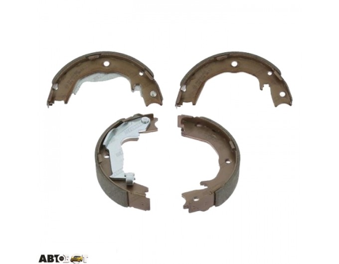Тормозные колодки FERODO FSB4050, цена: 3 380 грн.