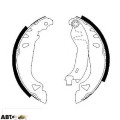 Тормозные колодки Bosch 0 986 487 250, цена: 1 915 грн.