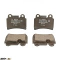 Тормозные колодки Bosch 0 986 494 210, цена: 2 377 грн.
