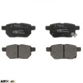 Тормозные колодки Bosch 0 986 494 328, цена: 1 846 грн.