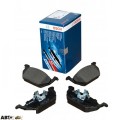 Тормозные колодки Bosch 0986494554, цена: 2 947 грн.
