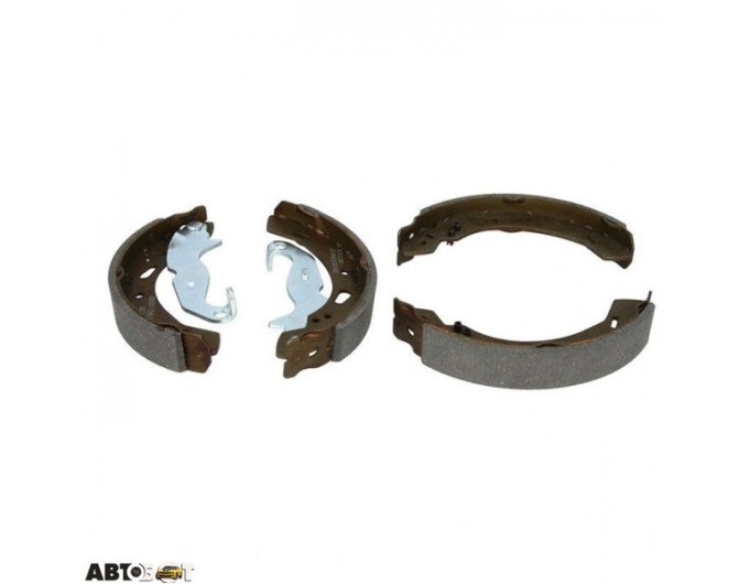 Тормозные колодки FERODO FE FSB4080, цена: 2 621 грн.