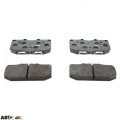 Тормозные колодки FERODO FE FDB986, цена: 3 145 грн.