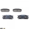 Тормозные колодки Bosch 0 986 424 367, цена: 1 568 грн.