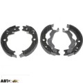 Тормозные колодки Bosch 0 986 487 792, цена: 2 658 грн.