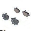 Тормозные колодки Bosch 0 986 424 471, цена: 1 891 грн.