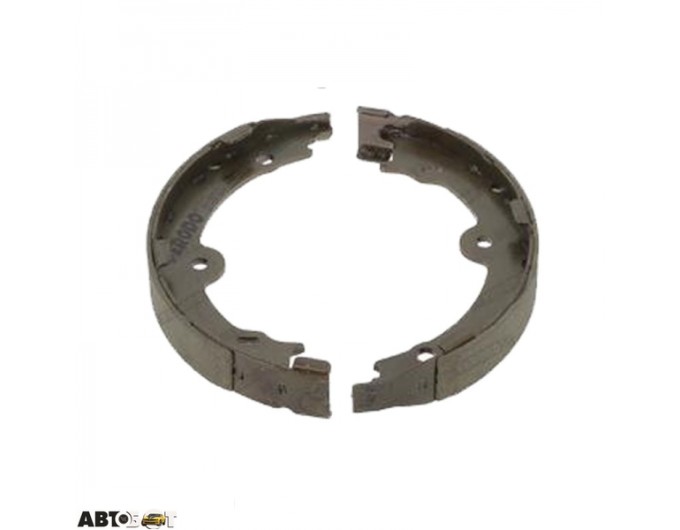Тормозные колодки FERODO FSB4123, цена: 3 982 грн.