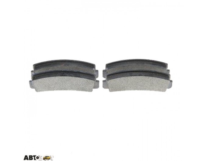 Тормозные колодки Bosch 0986466601, цена: 929 грн.
