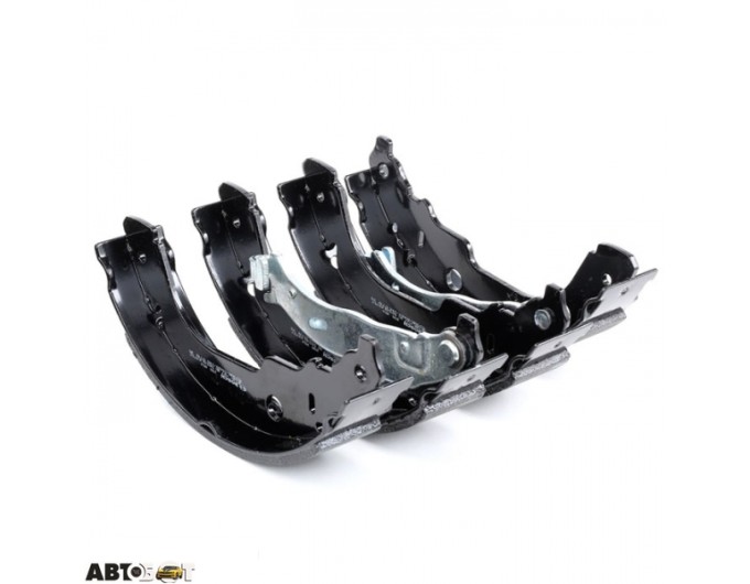 Тормозные колодки Bosch 0 986 487 721, цена: 2 610 грн.