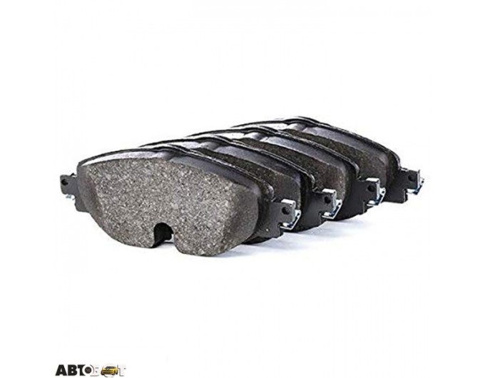 Тормозные колодки Bosch 0 986 494 660, цена: 3 903 грн.