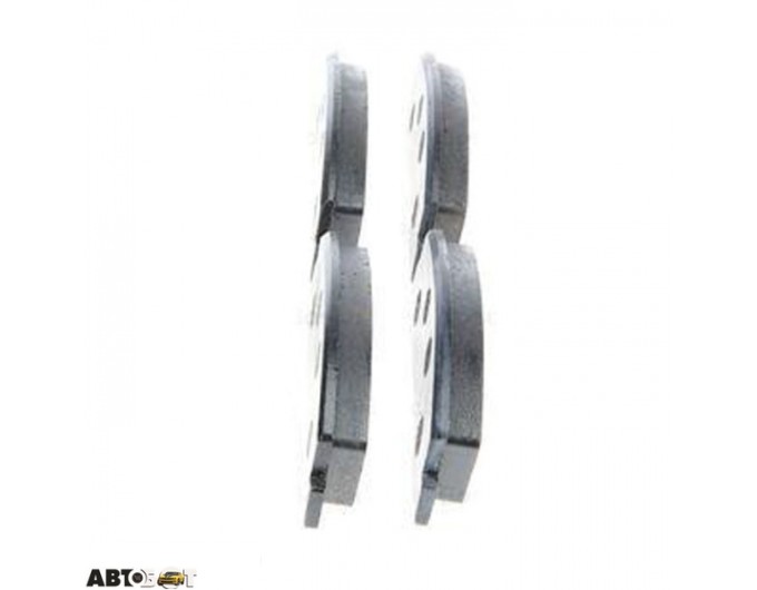 Тормозные колодки Bosch 0986466601, цена: 929 грн.