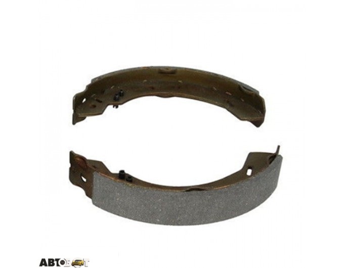 Тормозные колодки FERODO FE FSB4080, цена: 2 621 грн.