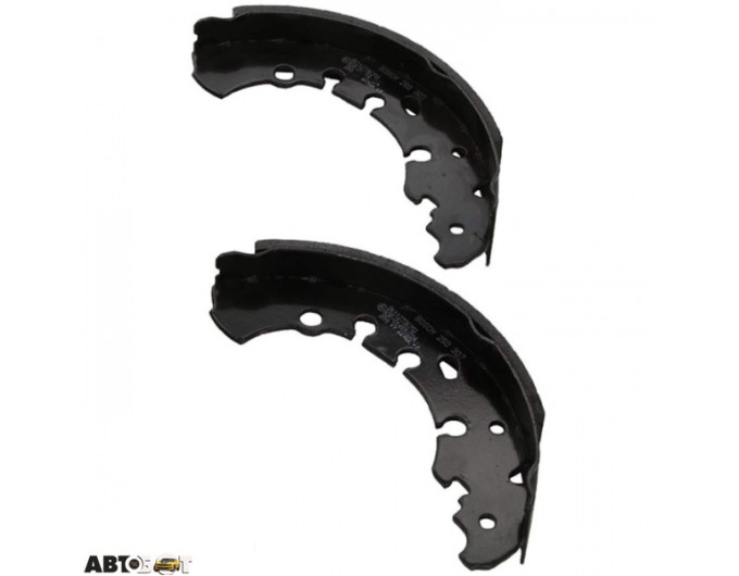 Тормозные колодки Bosch 0 986 487 702, цена: 2 148 грн.