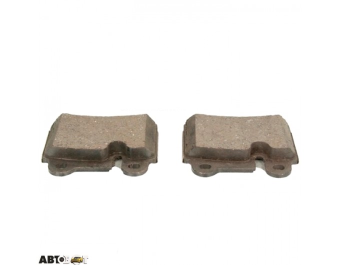 Тормозные колодки Bosch 0 986 494 210, цена: 2 377 грн.