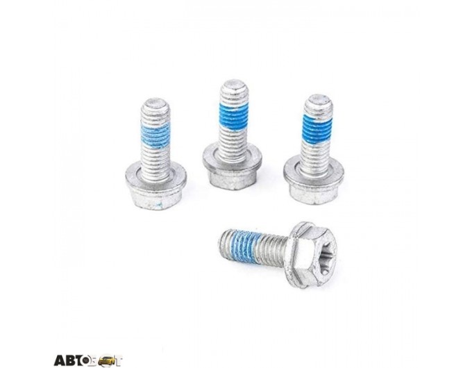Тормозные колодки Bosch 0 986 494 660, цена: 3 903 грн.
