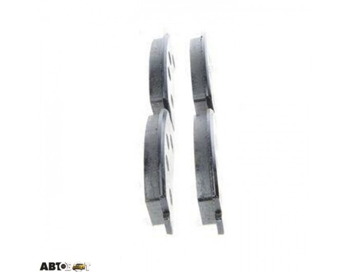 Тормозные колодки Bosch 0986466601, цена: 929 грн.