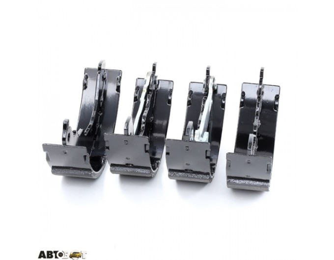 Тормозные колодки Bosch 0 986 487 721, цена: 2 610 грн.
