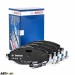 Тормозные колодки Bosch 0 986 494 660, цена: 2 125 грн.