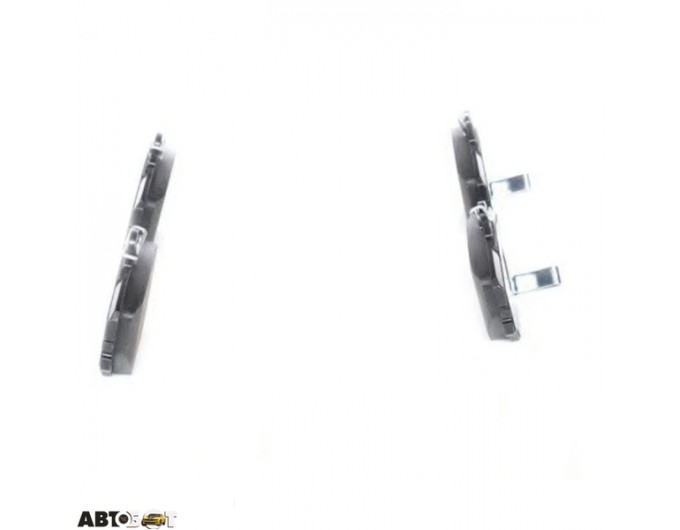 Тормозные колодки Bosch 0 986 424 471, цена: 1 891 грн.
