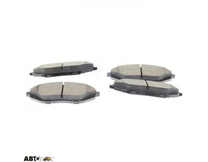 Тормозные колодки Bosch 0 986 494 684, цена: 2 200 грн.
