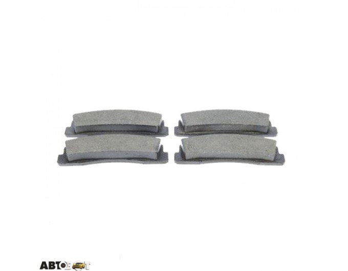 Тормозные колодки Bosch 0986466601, цена: 929 грн.