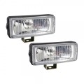 Фара противотуманная DLAA LA 8022 W, цена: 579 грн.