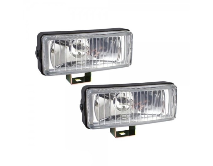 Фара противотуманная DLAA LA 8022 W, цена: 579 грн.