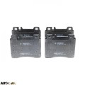 Тормозные колодки Bosch 0 986 460 976, цена: 2 801 грн.