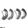 Тормозные колодки Bosch 0 986 487 667, цена: 2 859 грн.
