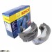 Тормозные колодки Bosch 0 986 487 819, цена: 1 049 грн.