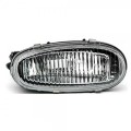 Фара противотуманная DLAA DW-037W-R правая Daewoo Lanos 2002, цена: 696 грн.