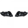 Фара протитуманна DLAA MZ-056W Mazda, ціна: 2 701 грн.