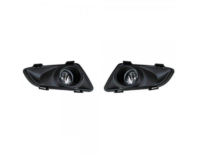Фара протитуманна DLAA MZ-056W Mazda, ціна: 2 701 грн.