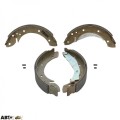 Тормозные колодки FERODO FSB567, цена: 2 969 грн.