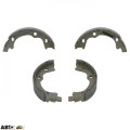 Тормозные колодки FERODO FSB4099, цена: 2 719 грн.