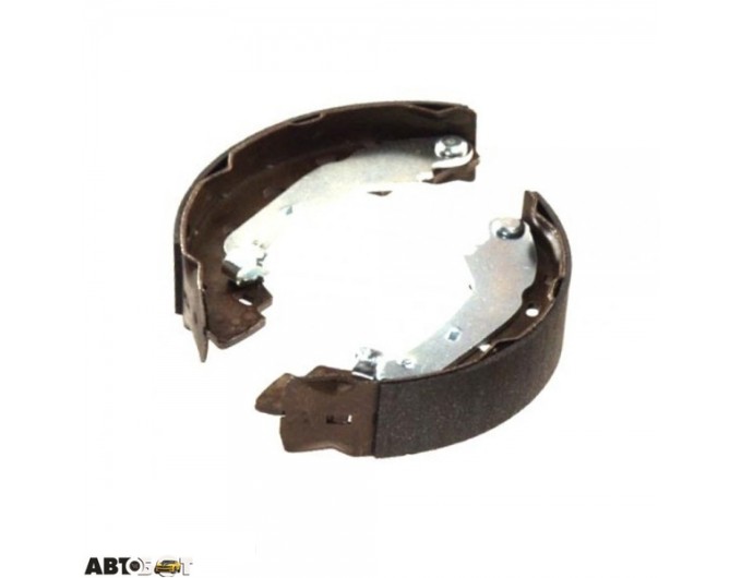 Тормозные колодки Bosch 0 986 487 570, цена: 2 377 грн.