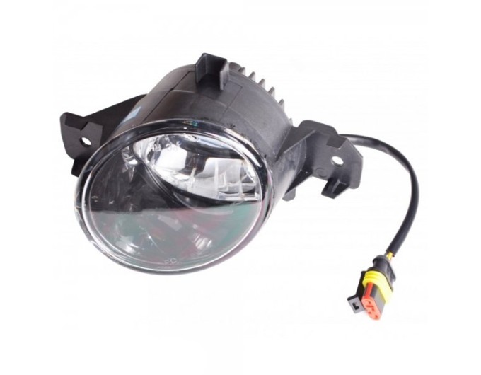 Фара протитуманна DLAA NS-034-LED-1 Nissan Maxima/Qashqai/Micra, ціна: 3 234 грн.