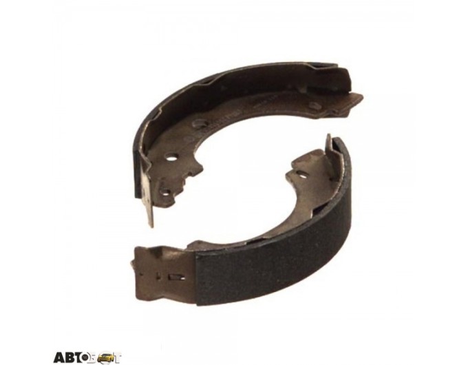 Тормозные колодки Bosch 0 986 487 570, цена: 2 377 грн.