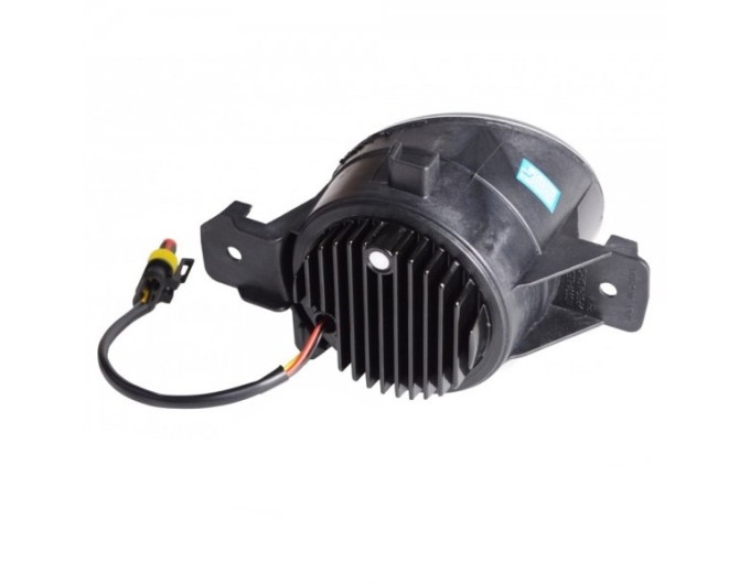 Фара протитуманна DLAA NS-034-LED-1 Nissan Maxima/Qashqai/Micra, ціна: 3 234 грн.