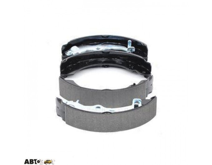 Гальмівні колодки Bosch 0 986 487 796, ціна: 2 233 грн.
