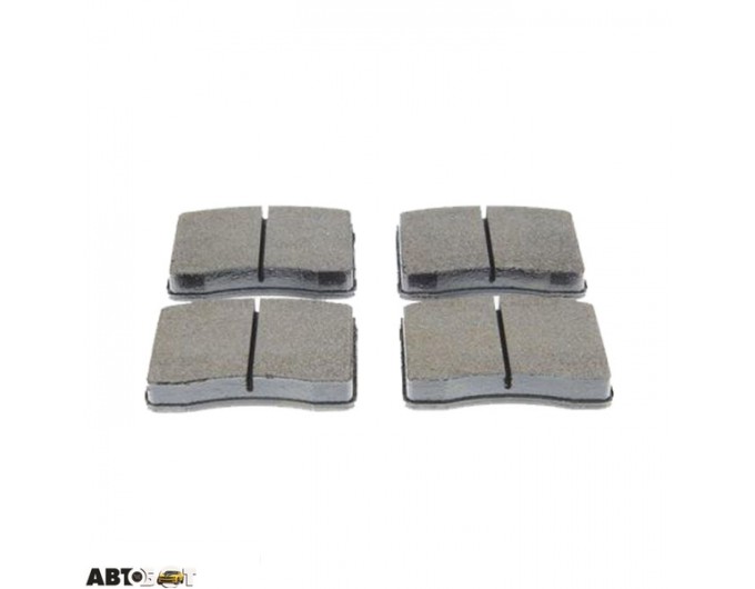 Тормозные колодки Bosch 0 986 460 976, цена: 2 801 грн.