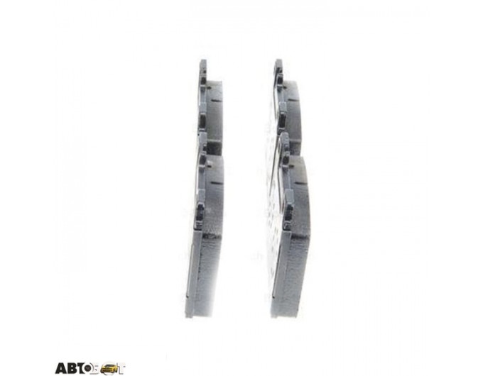 Тормозные колодки Bosch 0 986 460 976, цена: 2 801 грн.