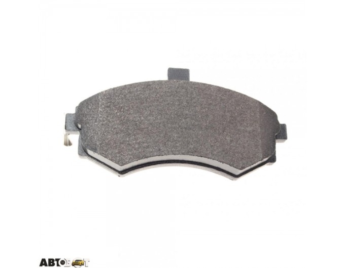 Тормозные колодки METELLI 22-0504-0, цена: 2 607 грн.