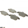Тормозные колодки METELLI 22-0666-0, цена: 1 575 грн.